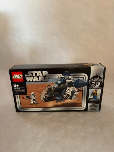 Lego star wars 75262 - lego,