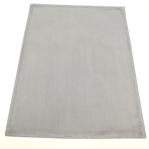 Filtre graisse metal - , 445x290