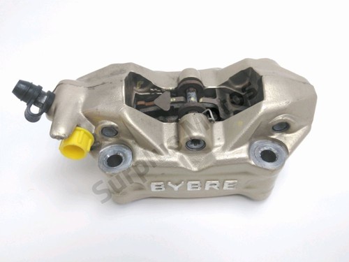 Etrier frein avant fantic - frein,