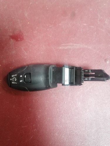 Commande regulateur vitesse - de,