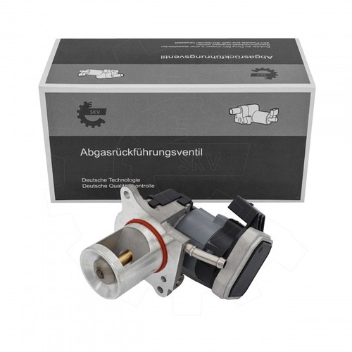Vanne egr pour mercedes benz - vanne,