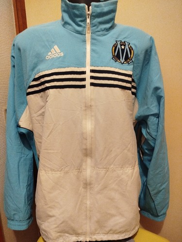 Veste survêtement adidas - adidas, om