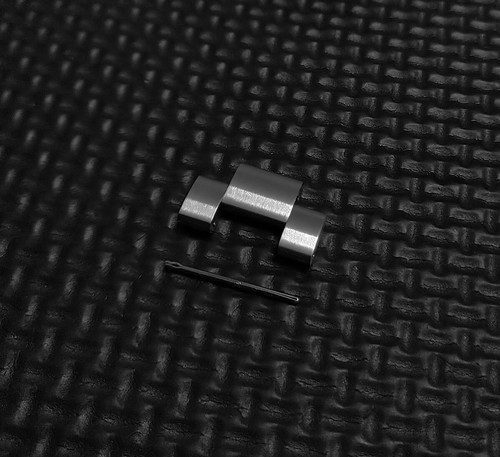 Tag heuer genuine link - heuer,