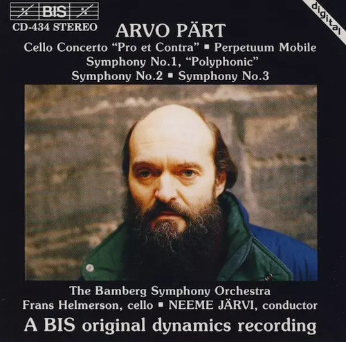 Cello concerto pro - concerto, et