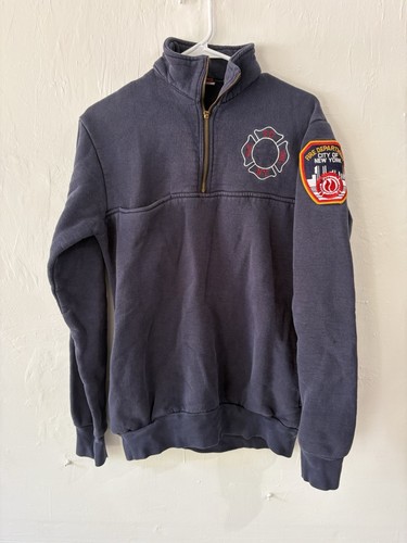 Union made the - made, in