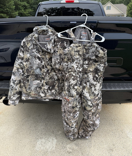 Set sitka men s - -, men’s