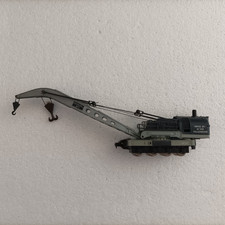 JOUEF HO 663 GRUE VILLENEUVE SEULE SNCF