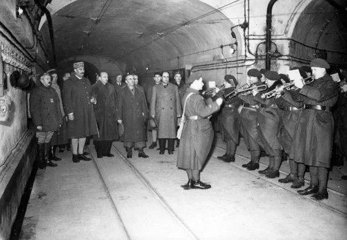 1940 ligne maginot - 1940,