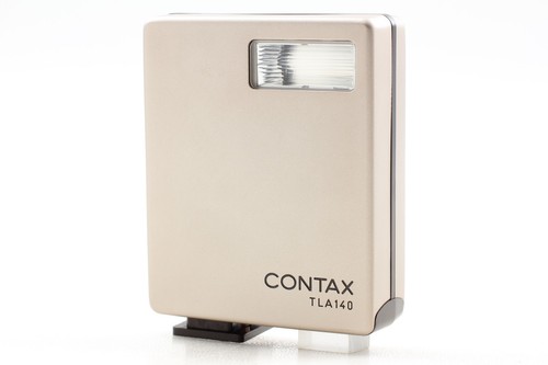 Neuf flash griffe contax - [neuf],