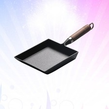  Lèche-frite Poele En Acier