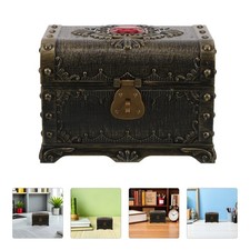  Jouet Coffre Au Trésor