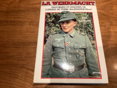 Wehrmacht uniformes et - wehrmacht,