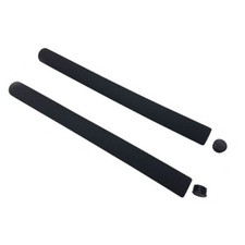 Extra Long Lisse Poignée