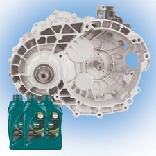 Boîte de vitesses T5 2.0 KUP/PAP Volkswagen Multivan V Transporter T5 6 vitesses