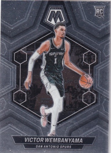 2023 panini nba - nba, mosaic