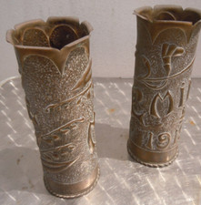 Objet de tranchée douille