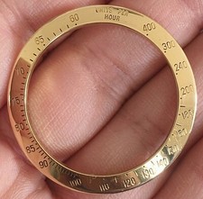 Rolex MK3 Bezel For Model