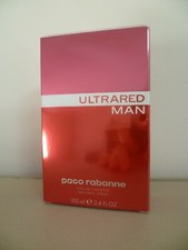 PACO RABANNE ULTRARED HOMME
