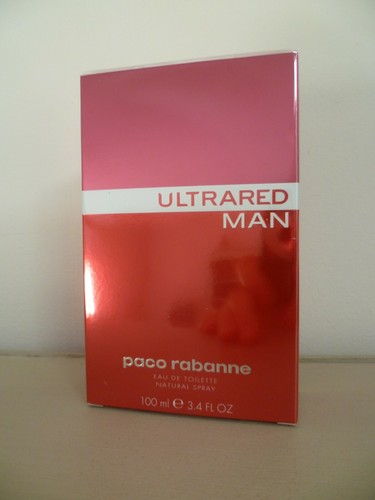 Paco rabanne ultrared homme - paco,