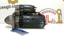 0001218125 démarreur MG ROVER