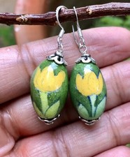 Bijoux boucles d'oreilles
