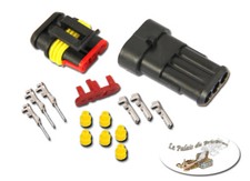  Kit Connecteur électrique