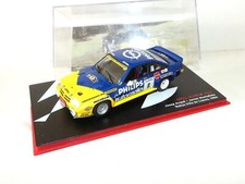 OPEL MANTA 400 RALLYE VILLA DE