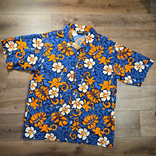 Vintage odo hawaiian - vintage,