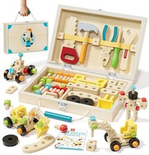 Caisse a Outil Enfant Jouet en