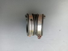 Pipe d'admission derbi gpr 125 4 temps 2009/2011