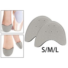 2 Pièces Couvre-orteils