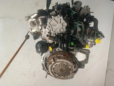 Moteur PEUGEOT 206+ 0135RP