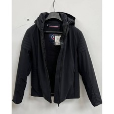 FUSALP VESTE SKI NOIR HOMME POWER III TAILLE 48