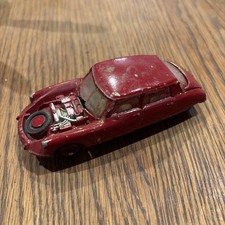 DINKY TOYS ORIGINAL - Citroën DS 19 Meccano 1/43