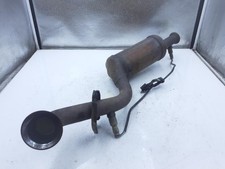 Catalyseur (echappement) RENAULT TWINGO 2 PHASE 2 200107005R