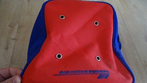 Plv air inter europe sac - plv,