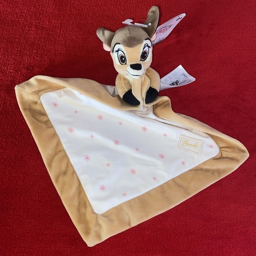 Doudou faon bambi - 🇫🇷,