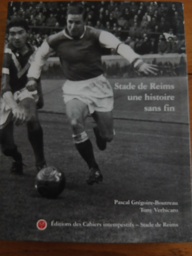 Superbe stade reims une - superbe-stade, de