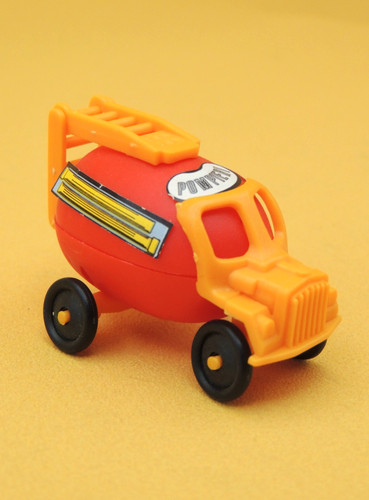 Kinder montable ancien - montable,