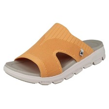 Sandale Mule Femme Rieker Revolution V8451