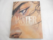 EAU Takehiko Inoue Vagabond