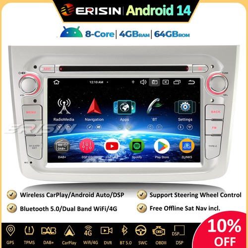 64go android autoradio - 64go,