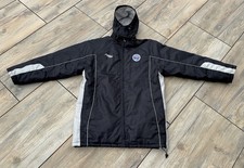 Parka Mass Sport hiver - FR Haguenau Football - Taille L