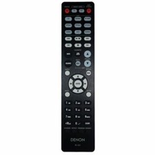 Original Remote Control for
