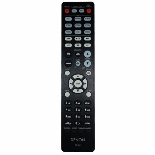 Original remote control for - control,