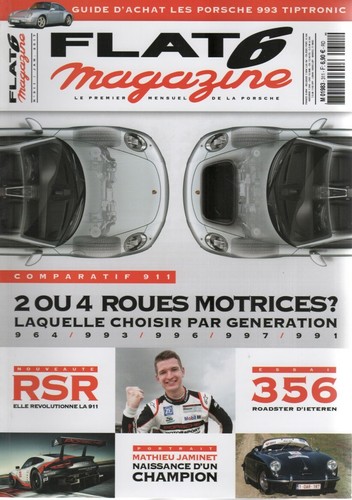 Flat 311 2017 porsche - 2017, 991