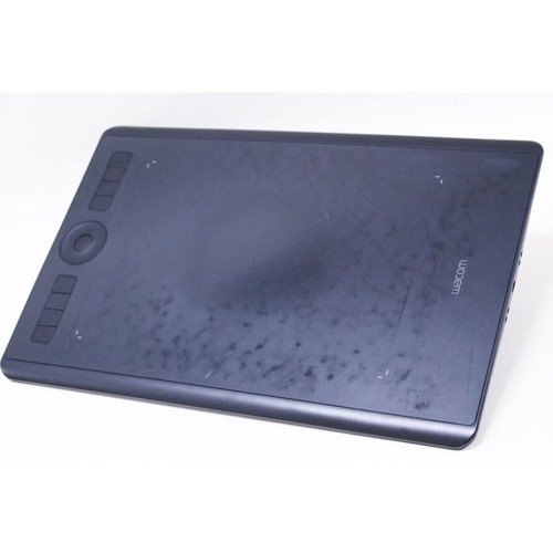 Tablette stylet tactile wacom - tablette,