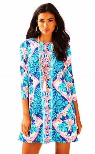 New lilly pulitzer ophelia - new,