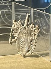 Ancienne Amulette Scythe