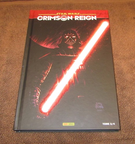 Star wars panini - wars@, 100%